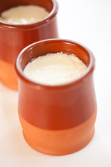 tasty traditional Yogurt