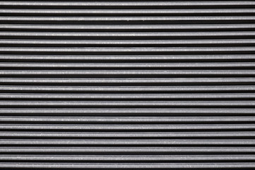 Fototapeta premium Wand aus Eisen