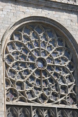Cathédrale de Saint-Paul-Aurélien à Saint-Pol-de-Léon