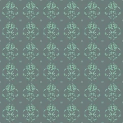 florales Muster, nahtlos © Ulrike Neumann