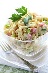Macaroni Salad