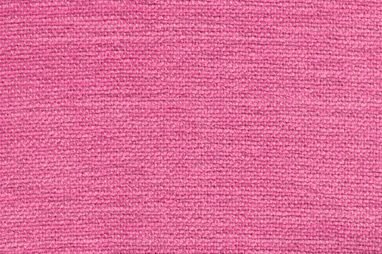 Pink Velvet Pattern