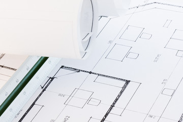 planos de la construccion