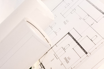 planos de la construccion