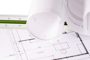 planos de la construccion