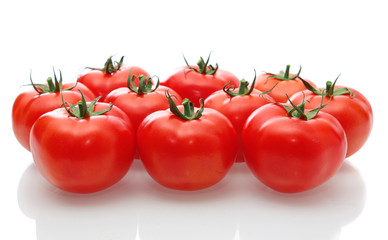 tomatoes