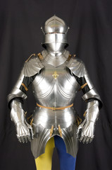 Armour