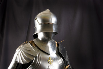 Naklejka premium Armour
