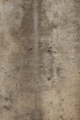 Weathered Concrete Wall