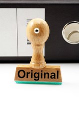 original