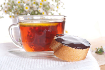 tea time