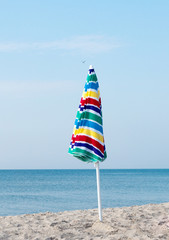 umbrella from the sun