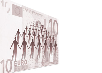 Euro unitity