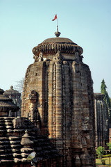 Orissa, Bhubaneshwar - India
