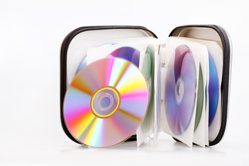 cd disk