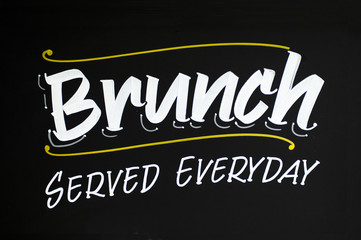 Brunch