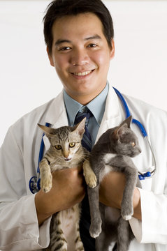 Asian Veterinarian