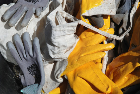 handschuhe
