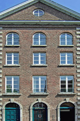 Rathaus Goch am Niederrhein