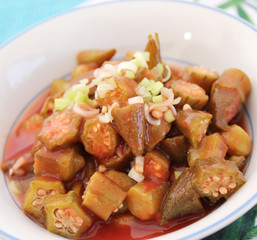 Okras