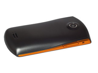 mobile phone back