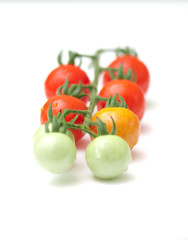 cherry tomato