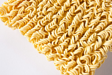 Instant noodles