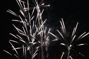 Kölner Lichter 2010