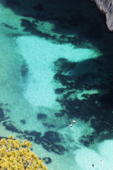 calanque d'en Vau
