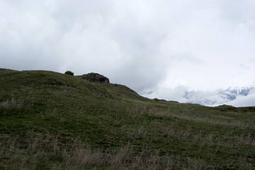 Südtiroler Landschaft