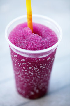 Slush