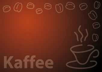 Kaffee