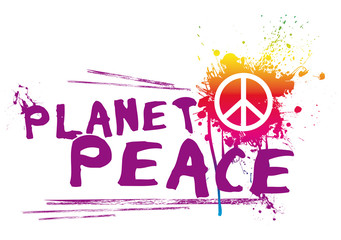 Peace Logo