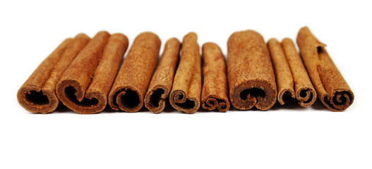 Cinnamon