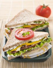 Sandwich