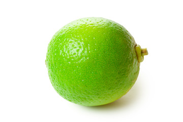 green lime