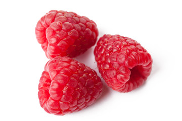 red raspberry