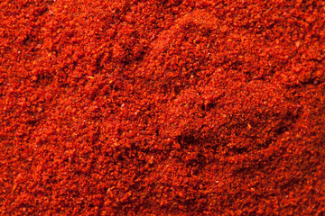 spicy chili powder © Jiri Hera