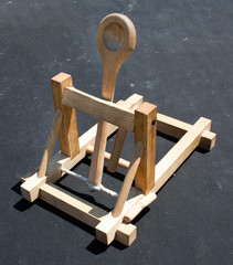 Catapult