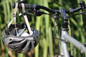 Fahrradhelm