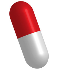 Red Pill Capsule