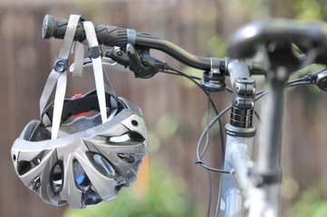 Fahrradhelm
