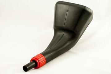 funnel