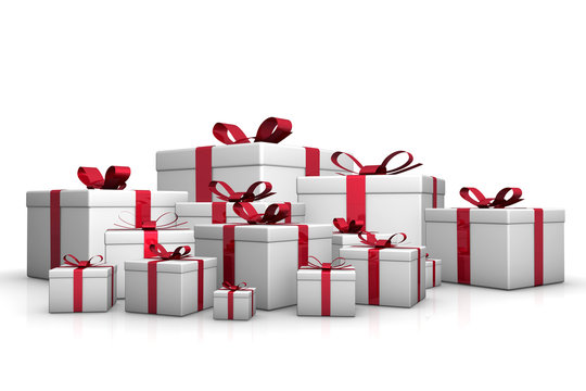 Geschenke