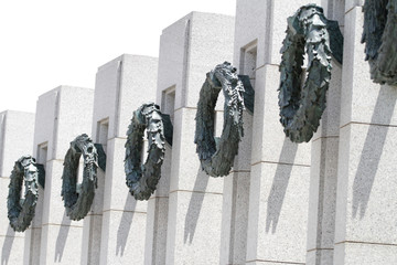 World War II Memorial