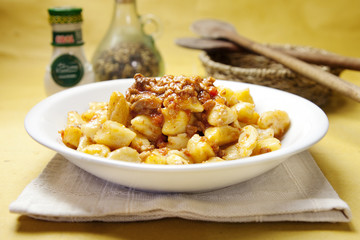 gnocchi