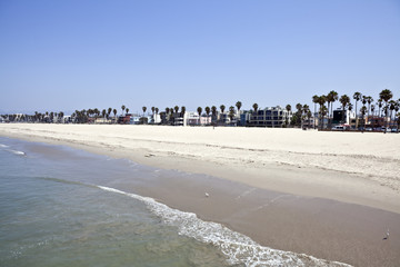 Venice Beach California