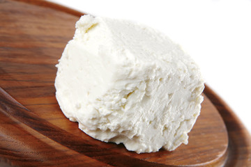 light feta cheese