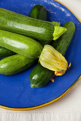 zucchine