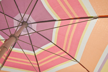Beach Umbrella